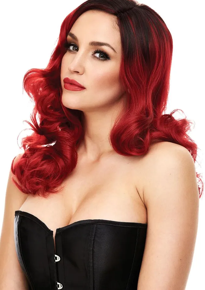 Candice Wig Pleasure Wigs Vibrators