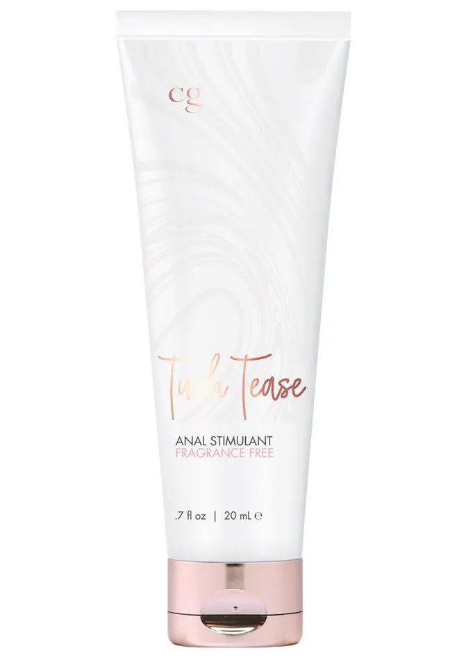 CG Tush Tease Anal Stimulant Au CGC Anal CG Tush Tease Anal Stimulant Au CGC Anal