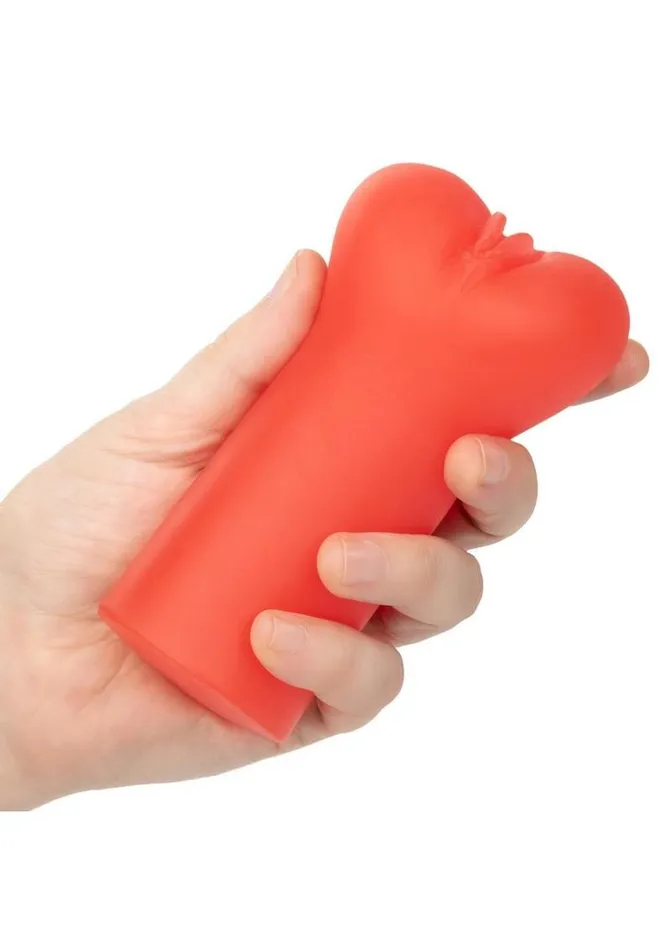 Cheap Thrills The SheDevil Stroker Pussy Cheap Thrills Male Sex Toys