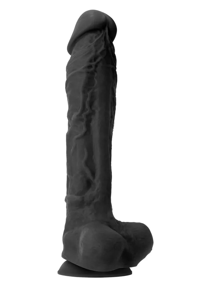Colours Dildos Colours Pleasures Silicone Dildo