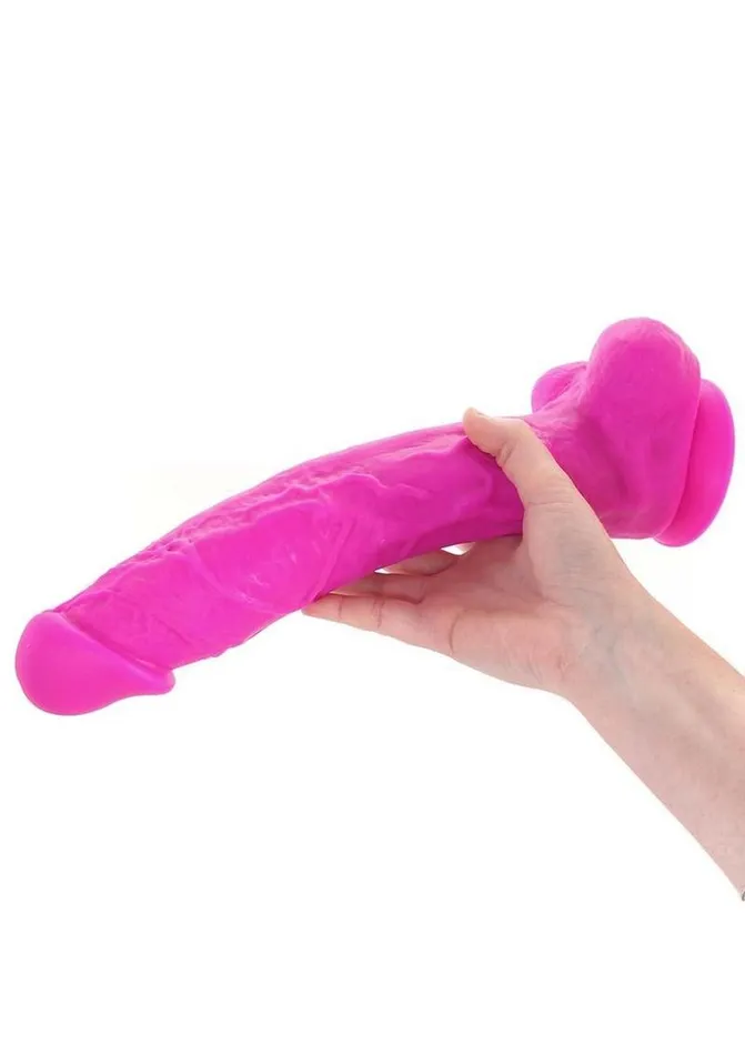 Colours Dildos Colours Pleasures Silicone Dildo