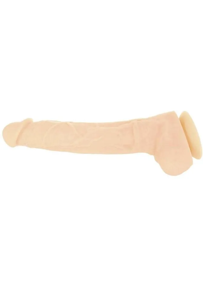 Colours Dildos Colours Pleasures Silicone Dildo
