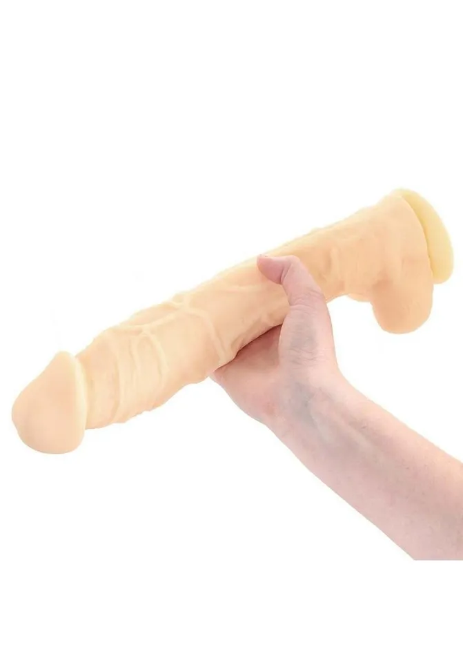 Colours Dildos Colours Pleasures Silicone Dildo