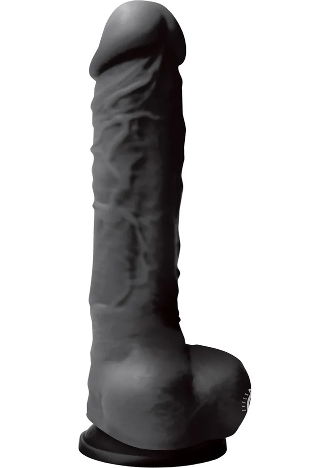 Colours Dildos Colours Pleasures Silicone Dildo