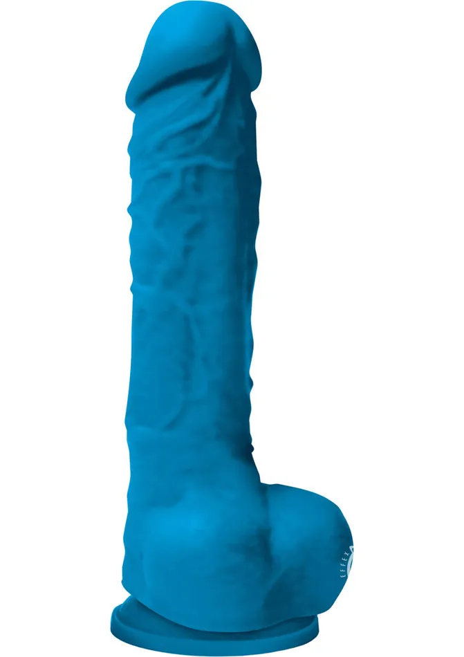 Colours Dildos Colours Pleasures Silicone Dildo