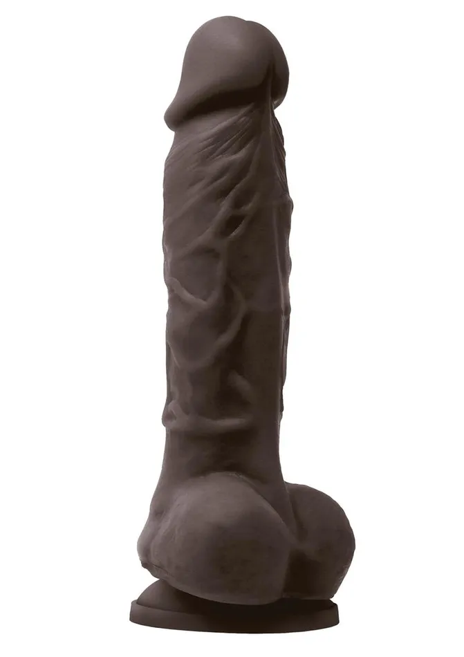 Colours Dildos Colours Pleasures Silicone Dildo