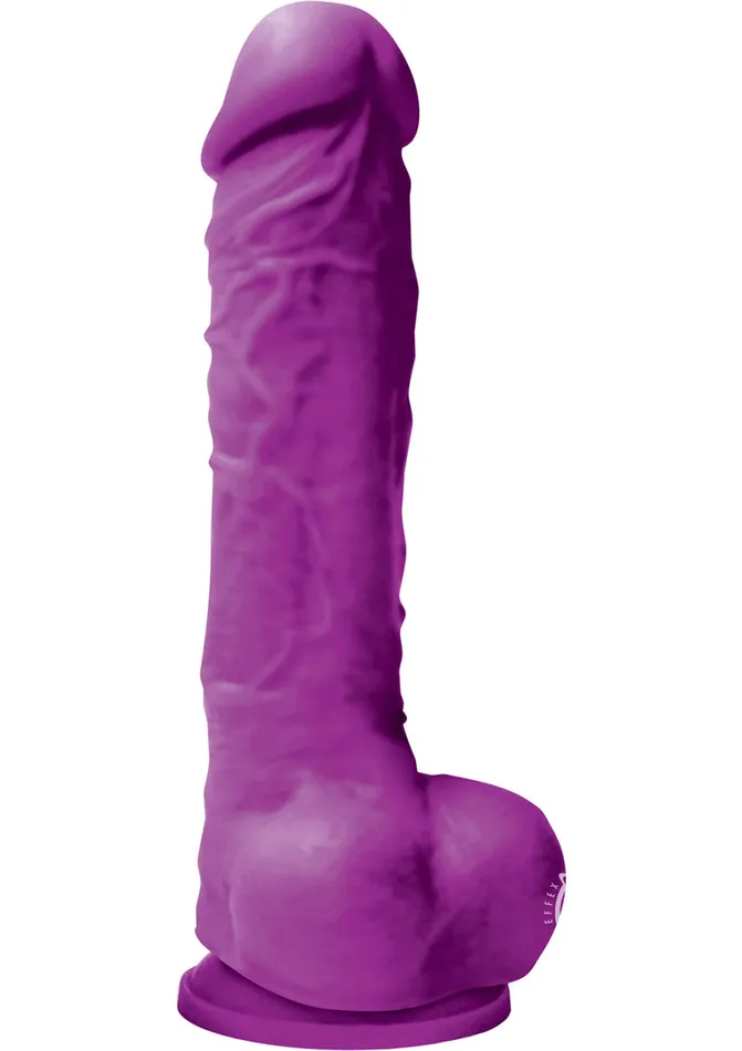 Colours Dildos Colours Pleasures Silicone Dildo