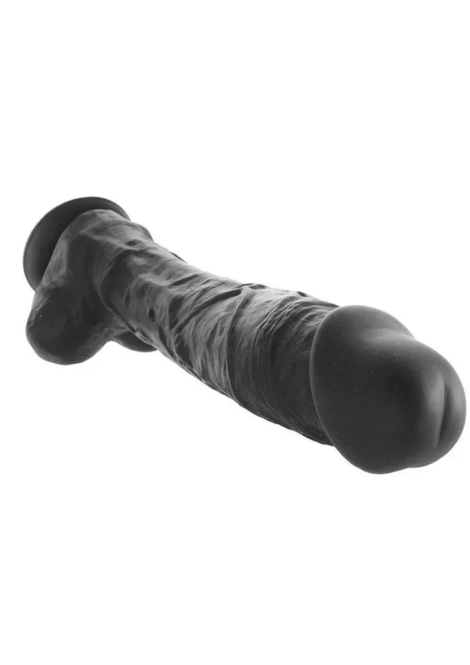 Colours Dildos Colours Pleasures Silicone Dildo