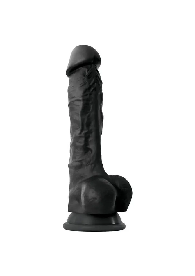 Colours Dildos Colours Pleasures Silicone Dildo