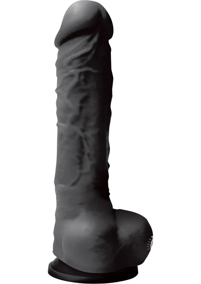 Colours Dildos Colours Pleasures Silicone Dildo
