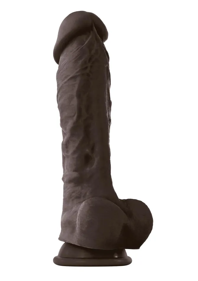 Colours Dildos Colours Pleasures Silicone Dildo