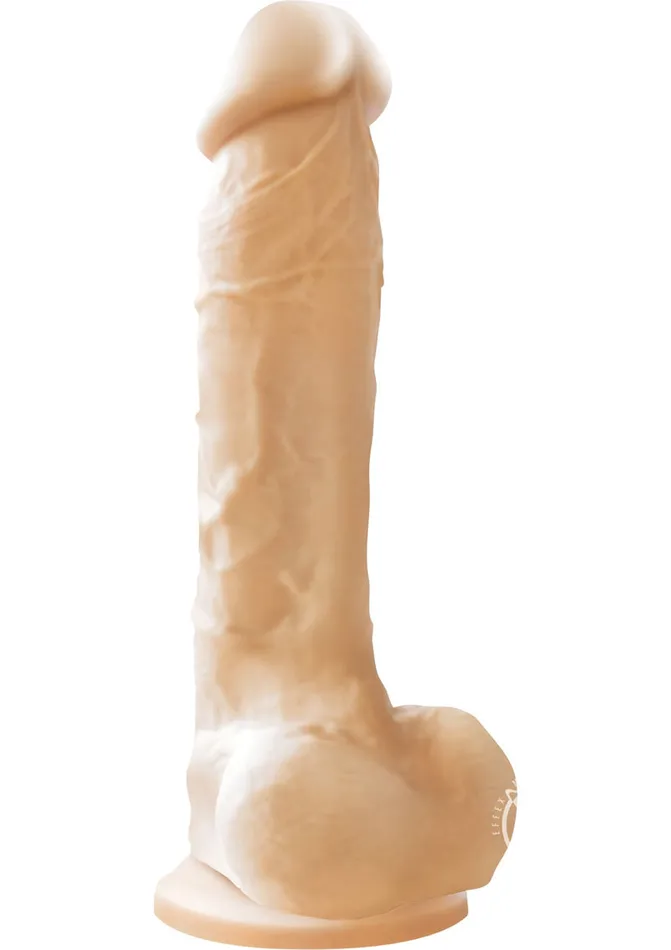 Colours Dildos Colours Pleasures Silicone Dildo