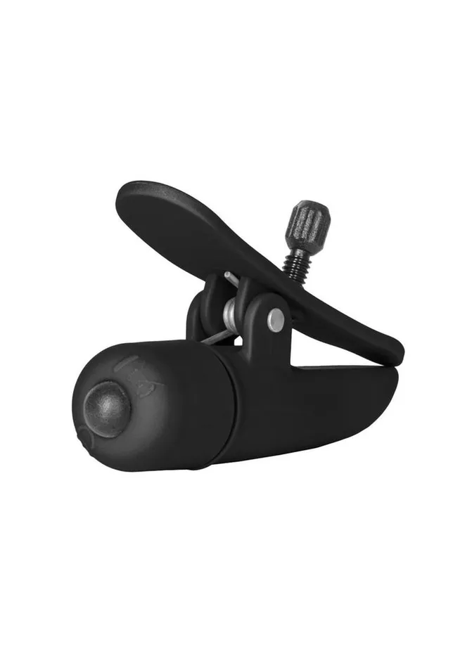 Couples Nipple Play Nipple Play Nipplettes Vibrating Nipple Clamps
