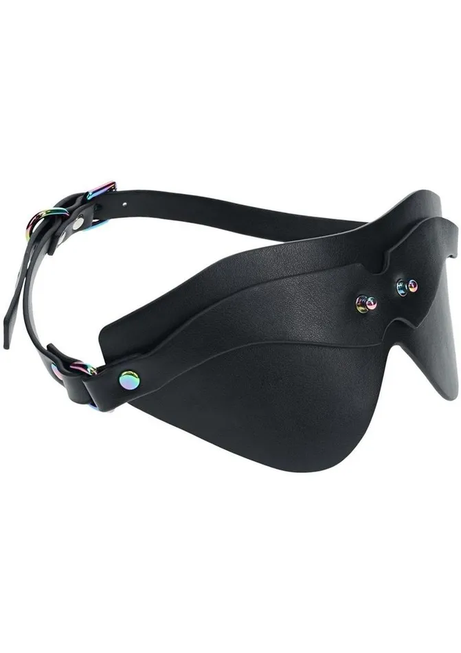 Couples Ouch Ouch Venice Collection Blindfold