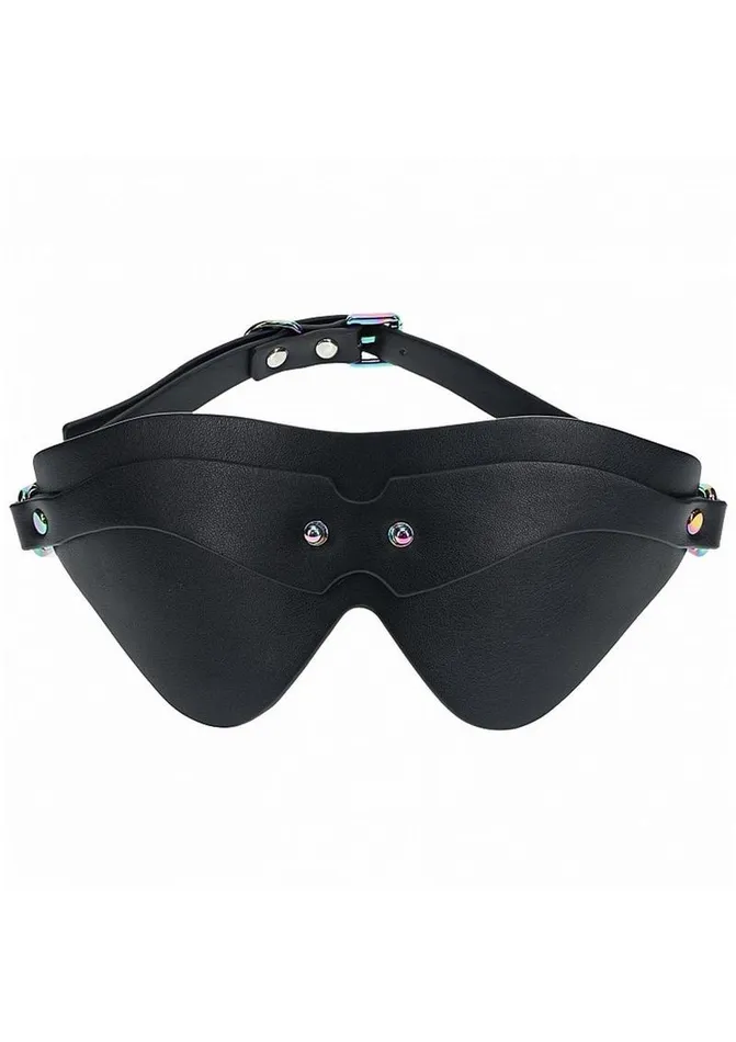 Couples Ouch Ouch Venice Collection Blindfold
