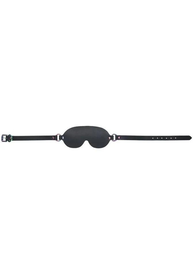 Couples Ouch Ouch Venice Collection Blindfold
