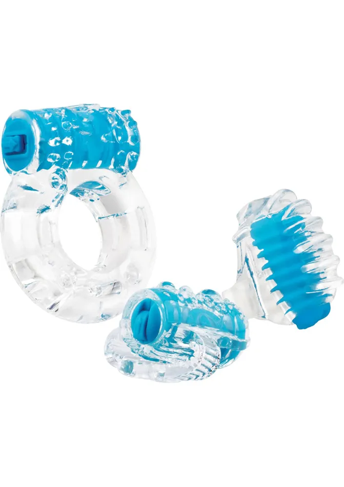Couples Screaming O Vibroman Better Sex Kit