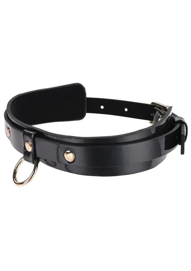 Couples Sex and Mischief Orbit Day Collar Sex and Mischief