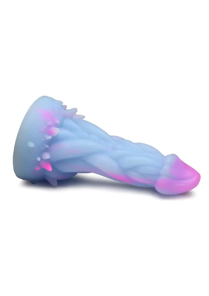 Creature Cocks Dildos Creature Cocks Nomura Jellyfish Silicone Dildo