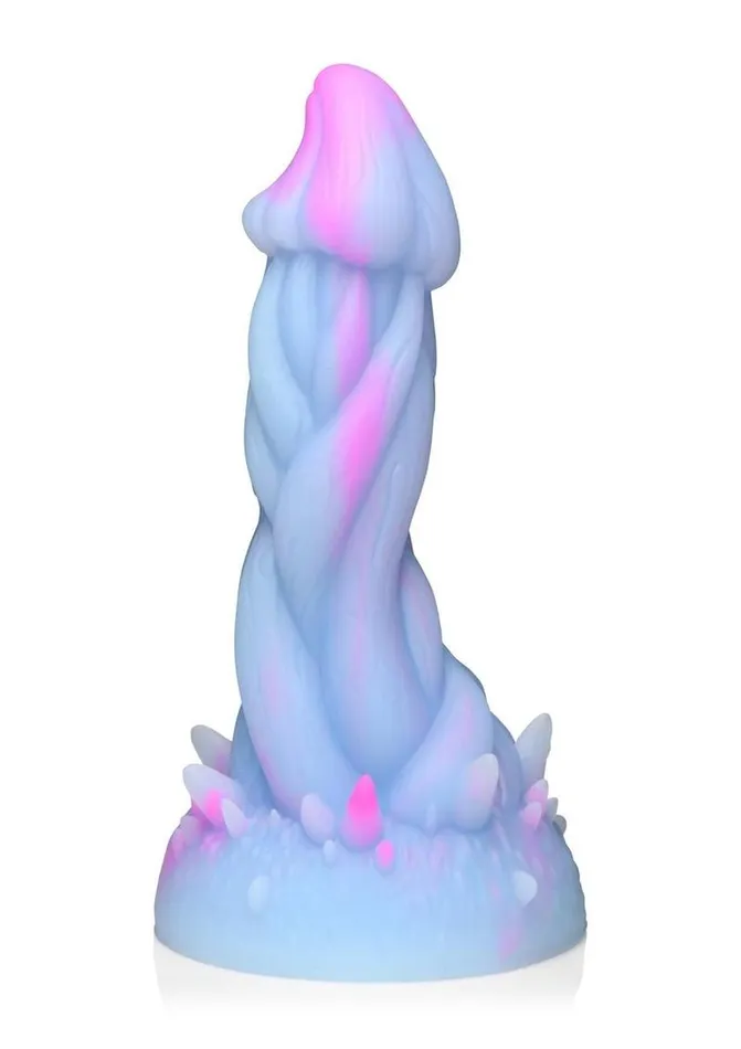 Creature Cocks Dildos Creature Cocks Nomura Jellyfish Silicone Dildo