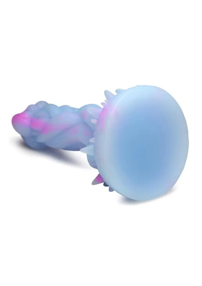 Creature Cocks Dildos Creature Cocks Nomura Jellyfish Silicone Dildo