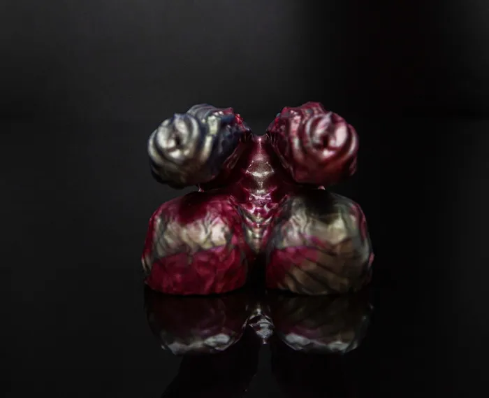 Deux the Trans Male Packer Fantasticocks Male Sex Toys