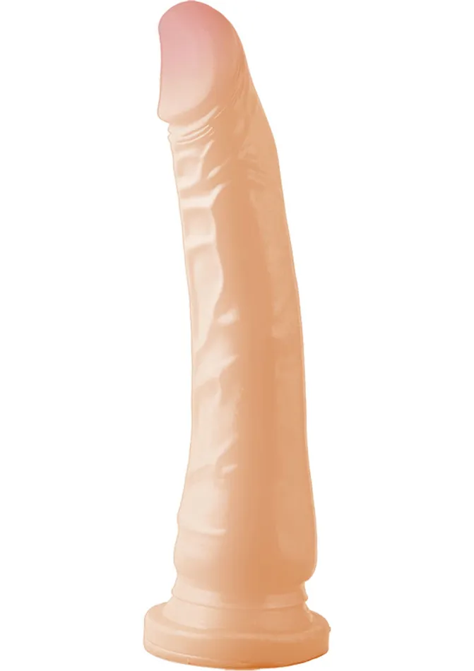 Dildos Dr Skin Dr Skin Realistic Cock Basic 85 Dildo