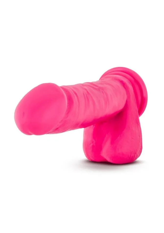 Dildos Ruse Ruse Big Poppa Silicone Dildo