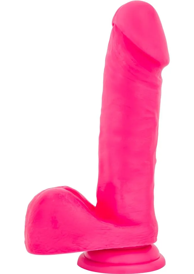 Dildos Ruse Ruse Big Poppa Silicone Dildo