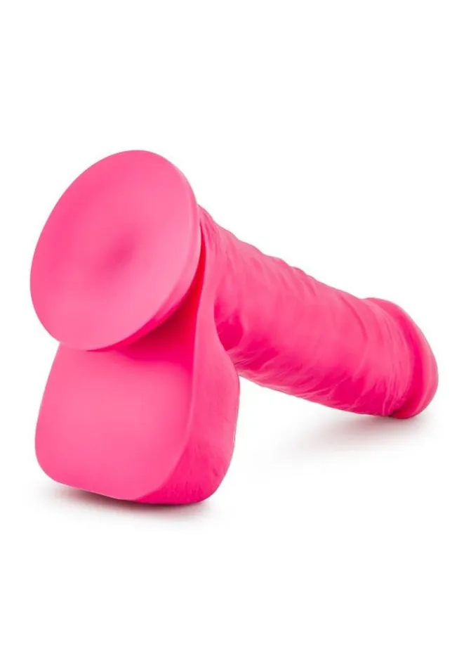 Dildos Ruse Ruse Big Poppa Silicone Dildo