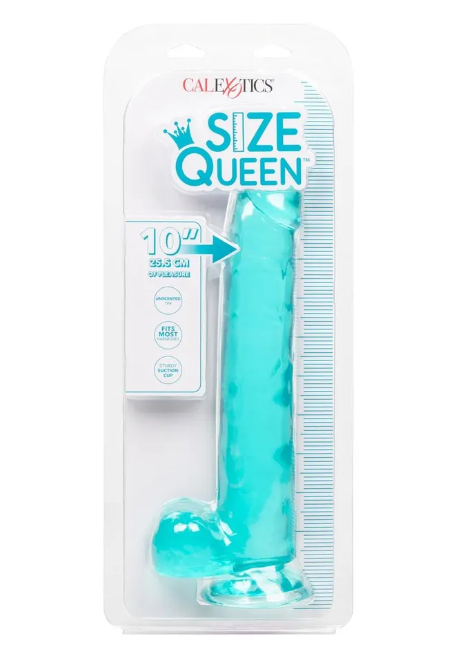 Dildos Size Queen Size Queen Dildo