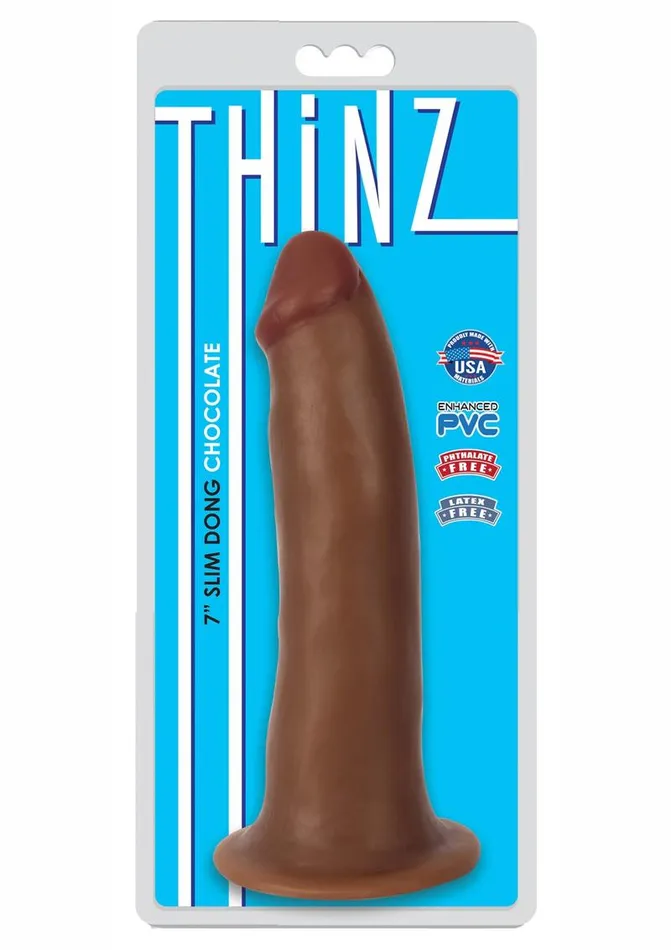 Dildos Thinz Thinz Slim Dong