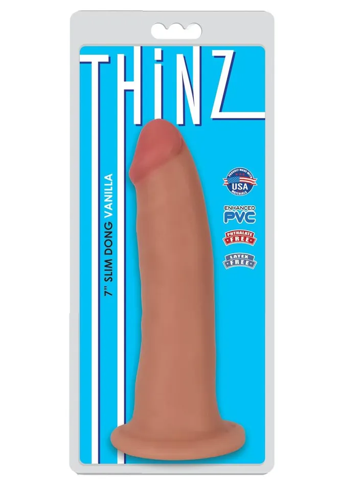 Dildos Thinz Thinz Slim Dong