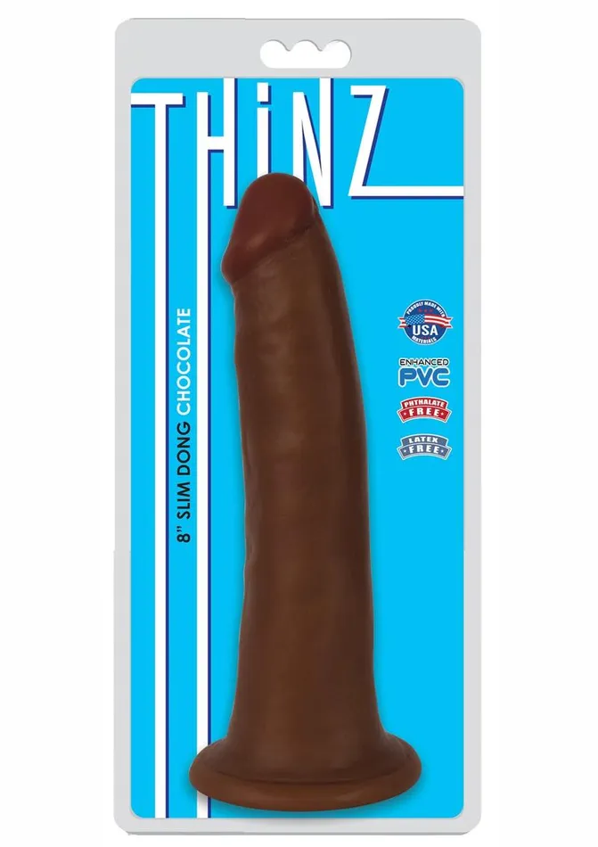 Dildos Thinz Thinz Slim Dong