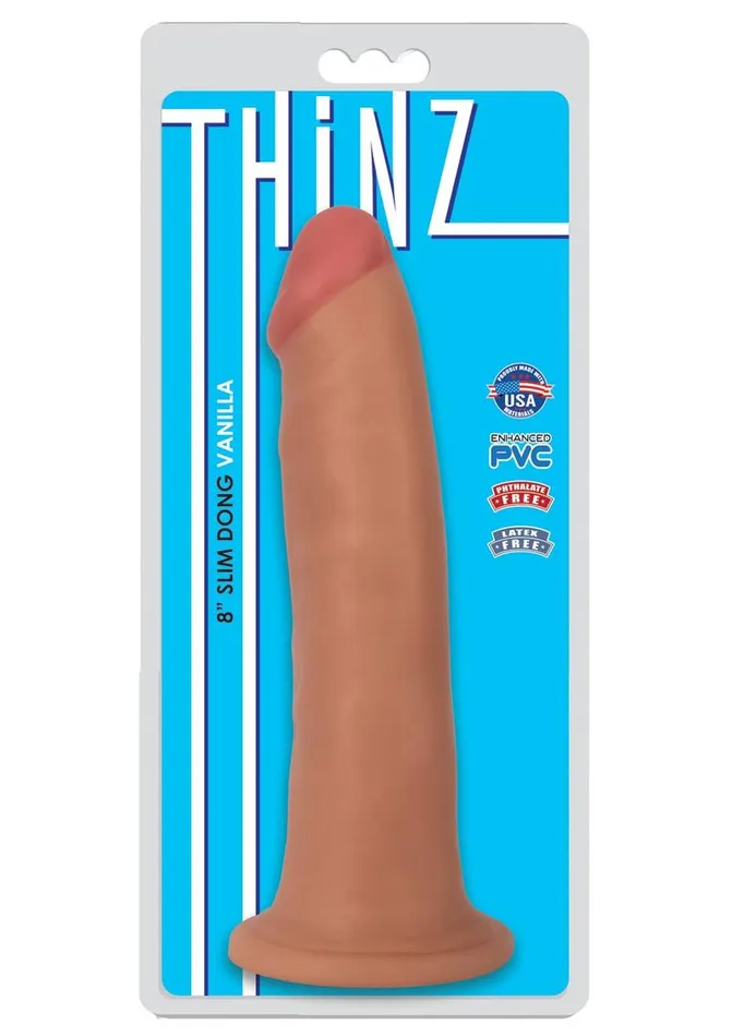 Dildos Thinz Thinz Slim Dong
