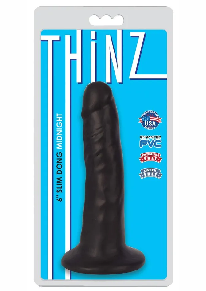Dildos Thinz Thinz Slim Dong