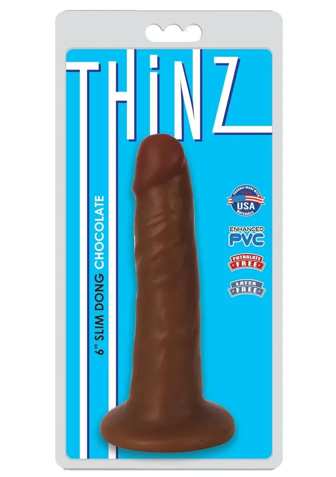 Dildos Thinz Thinz Slim Dong