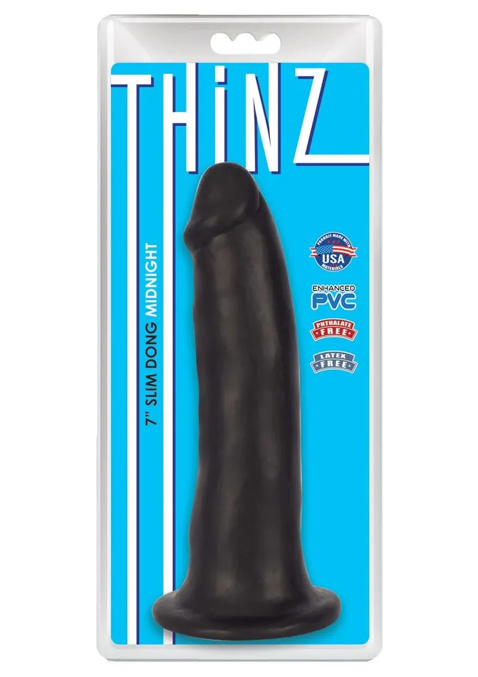 Dildos Thinz Thinz Slim Dong