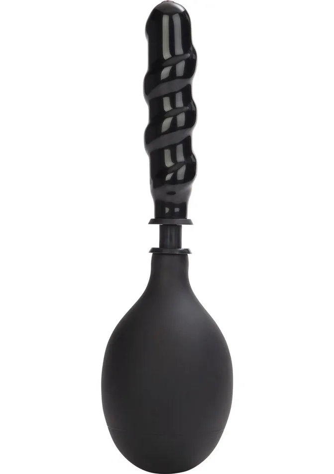 Dildos Water Systems Big Man Cleanser Enema Dildos Water Systems Big Man Cleanser Enema