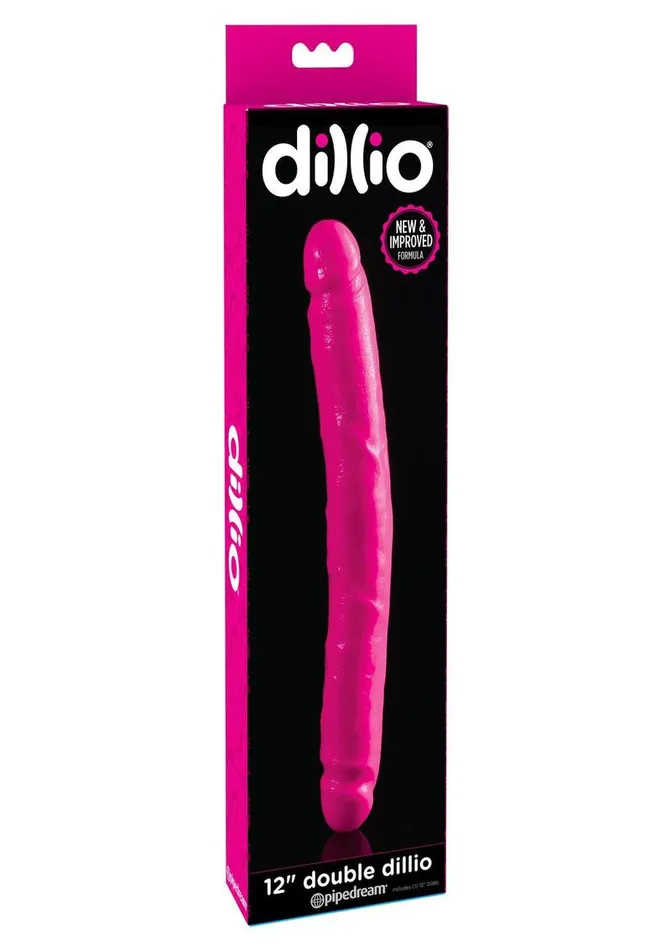 Dillio Double Dong Dillio Dildos Dillio Double Dong Dillio Dildos