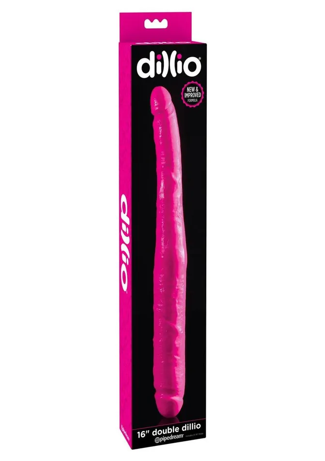 Dillio Double Dong Dillio Dildos Dillio Double Dong Dillio Dildos