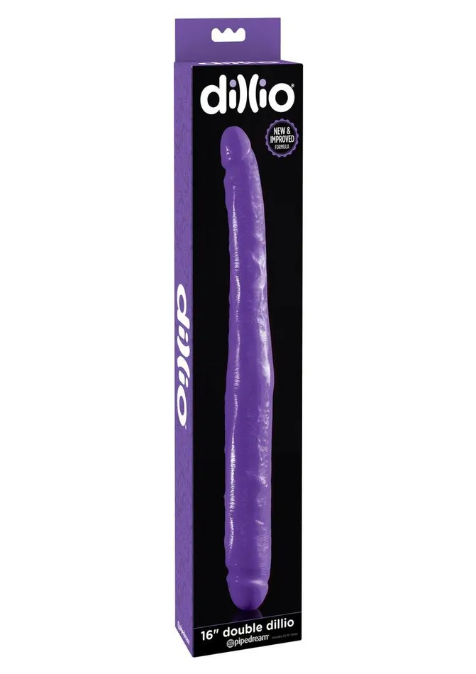 Dillio Double Dong Dillio Dildos Dillio Double Dong Dillio Dildos