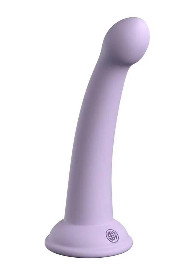 Dillio Platinum Secret Explorer Silicone Dildo Dillio Dildos