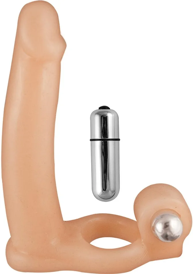 Double Penetrator Couples Double Penetrator Dream Vibrating Cock Ring
