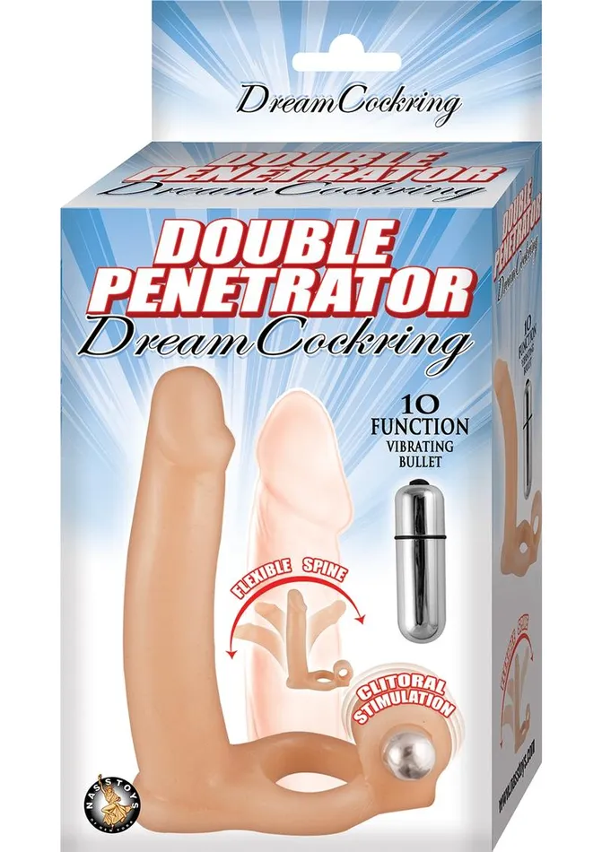 Double Penetrator Couples Double Penetrator Dream Vibrating Cock Ring Double Penetrator Couples Double Penetrator Dream Vibrating Cock Ring