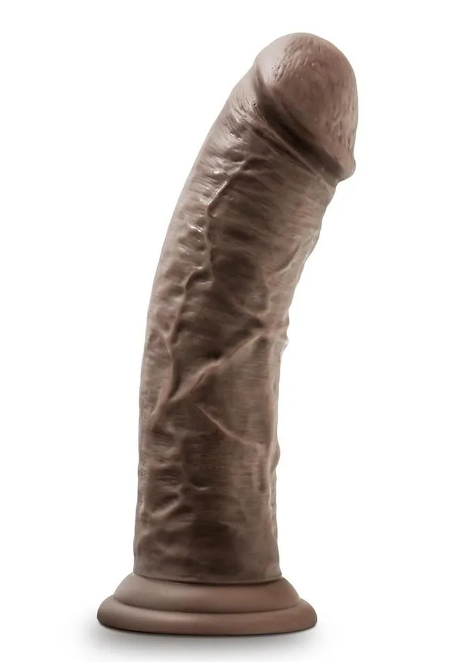 Dr Skin Female Sex Toys Dr Skin Dr Shepherd Silicone Dildo with Suction Cup Dr Skin Female Sex Toys Dr Skin Dr Shepherd Silicone Dildo with Suction Cup