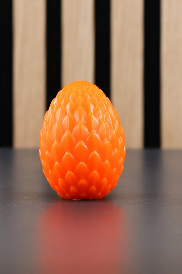 Dragon Egg Small Firm Firmness PhreakClub Female Sex Toys