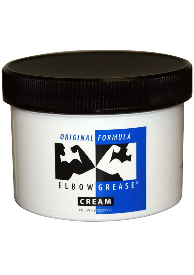 Elbow Grease Original Oil Cream Lubricant Elbow Grease Lubricants Sexual Health Wellbeing Elbow Grease Original Oil Cream Lubricant Elbow Grease Lubricants Sexual Health Wellbeing