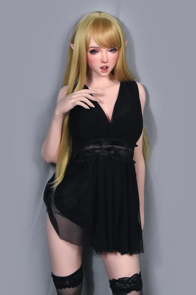 ElsaBabe Doll 150cm4ft11 ELF Anime Silicone Sex Doll Shina Tomoyo Male Sex Toys ElsaBabe Doll 150cm4ft11 ELF Anime Silicone Sex Doll Shina Tomoyo Male Sex Toys