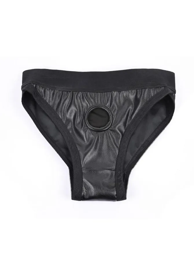 EmEx Fit Harness Corset EMEX Female Sex Toys